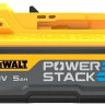 Аккумулятор для инструмента DeWALT XR Powerstack DCBP518 (18В/5 Ач) Аккумулятор для инструмента DeWALT XR Powerstack DCBP518 (18В/5 Ач)