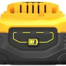 Аккумулятор для инструмента DeWALT XR Powerstack DCBP518 (18В/5 Ач) Аккумулятор для инструмента DeWALT XR Powerstack DCBP518 (18В/5 Ач)
