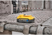 Аккумулятор для инструмента DeWALT XR Powerstack DCBP518 (18В/5 Ач)