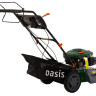 Газонокосилка Oasis GB-20 Газонокосилка Oasis GB-20