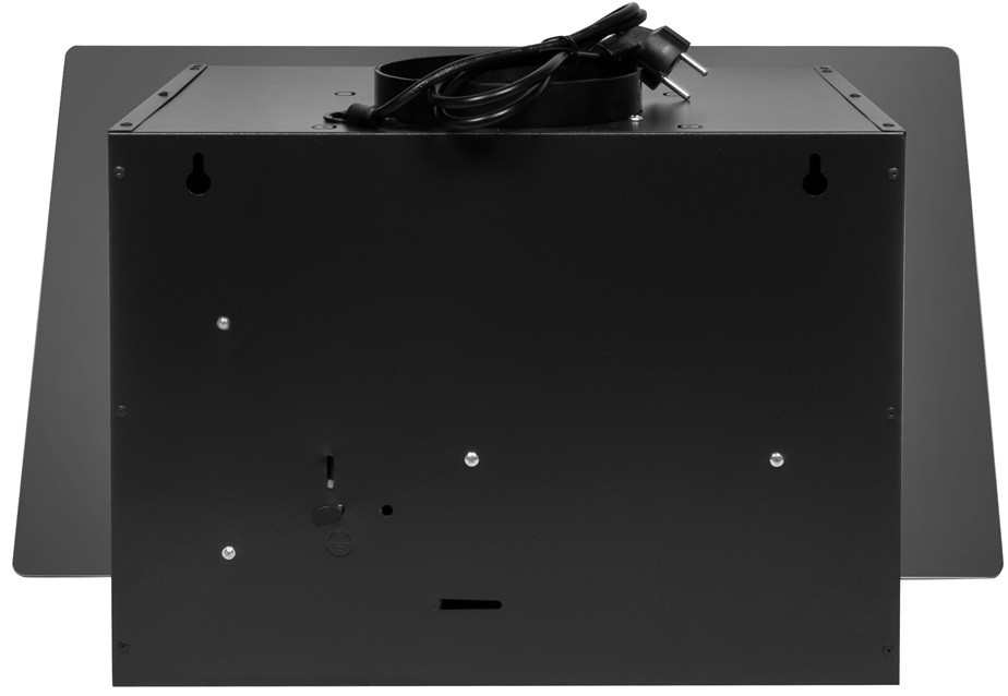 Вытяжка Germes Ascona 60 (черный)