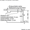 Духовой шкаф Bosch Serie 8 CMG676BB1