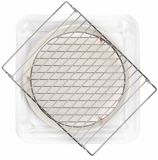 Духовой шкаф Maunfeld MCMO 44.9GW