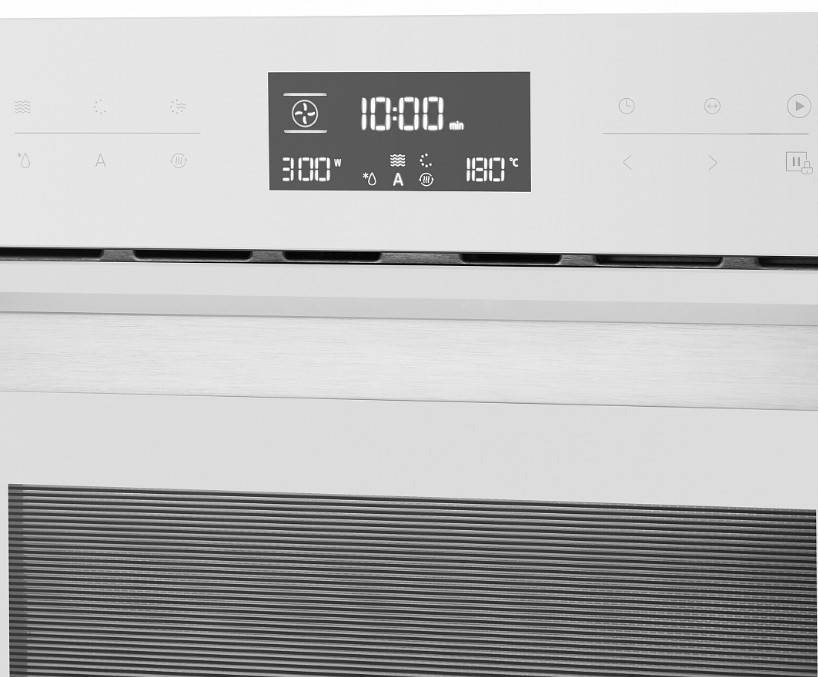 Духовой шкаф Maunfeld MCMO 44.9GW