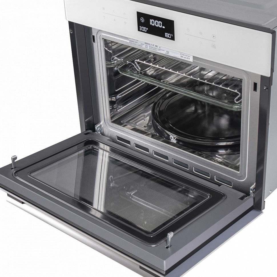 Духовой шкаф Maunfeld MCMO 44.9GW