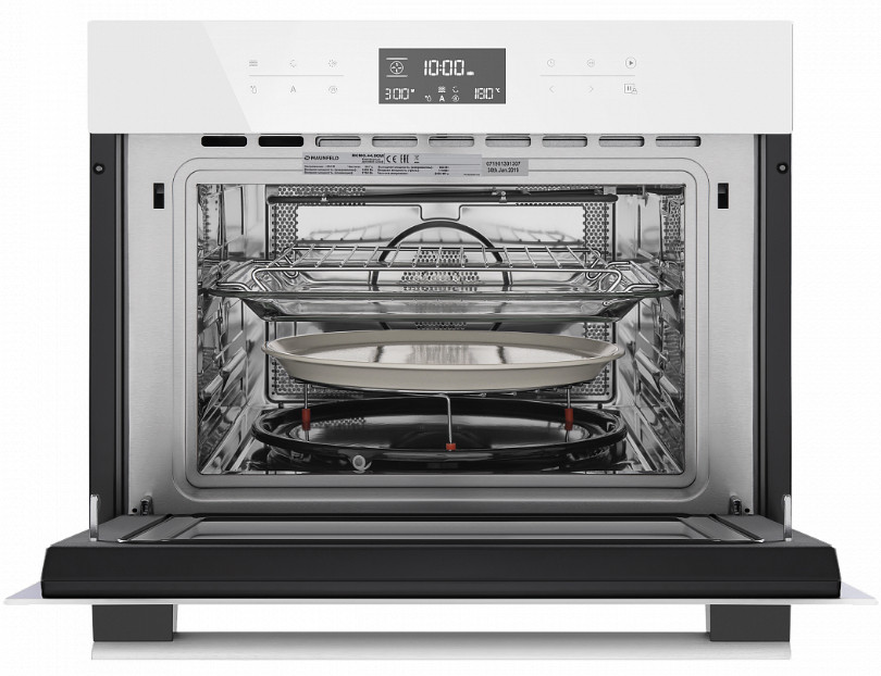 Духовой шкаф Maunfeld MCMO 44.9GW