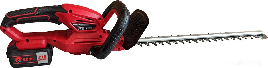 Кусторез Edon OAF21-LC (с 1-им АКБ 3 Ah) Кусторез Edon OAF21-LC (с 1-им АКБ 3 Ah)