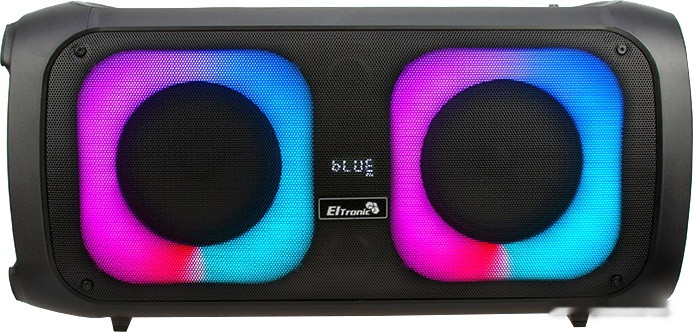 Музыкальный центр Eltronic 20-34 Dance Box 300