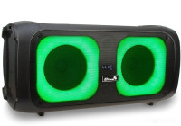 Музыкальный центр Eltronic 20-34 Dance Box 300