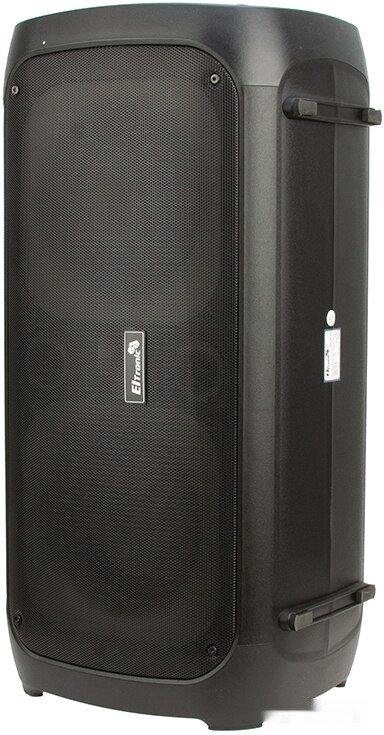 Музыкальный центр Eltronic 20-34 Dance Box 300