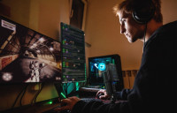 Микрофон Creative Live! Mic M3