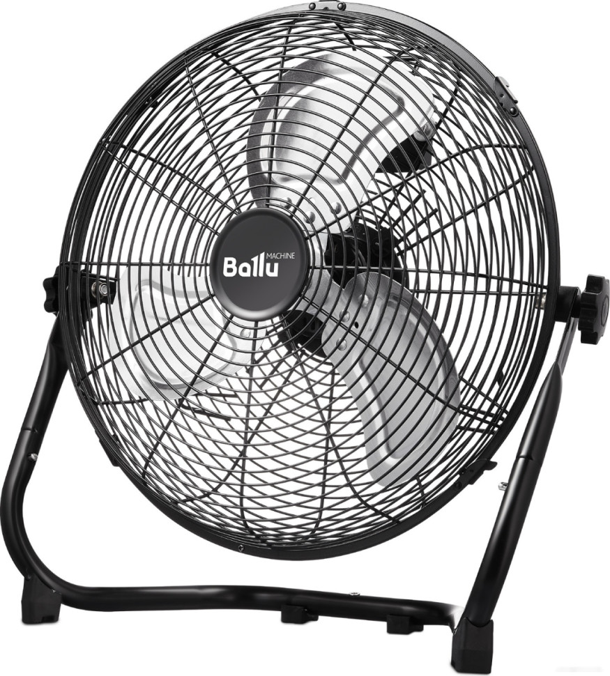 Вентилятор Ballu BIF-4BB Вентилятор Ballu BIF-4BB