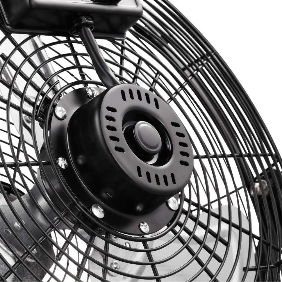 Вентилятор Ballu BIF-4BB Вентилятор Ballu BIF-4BB