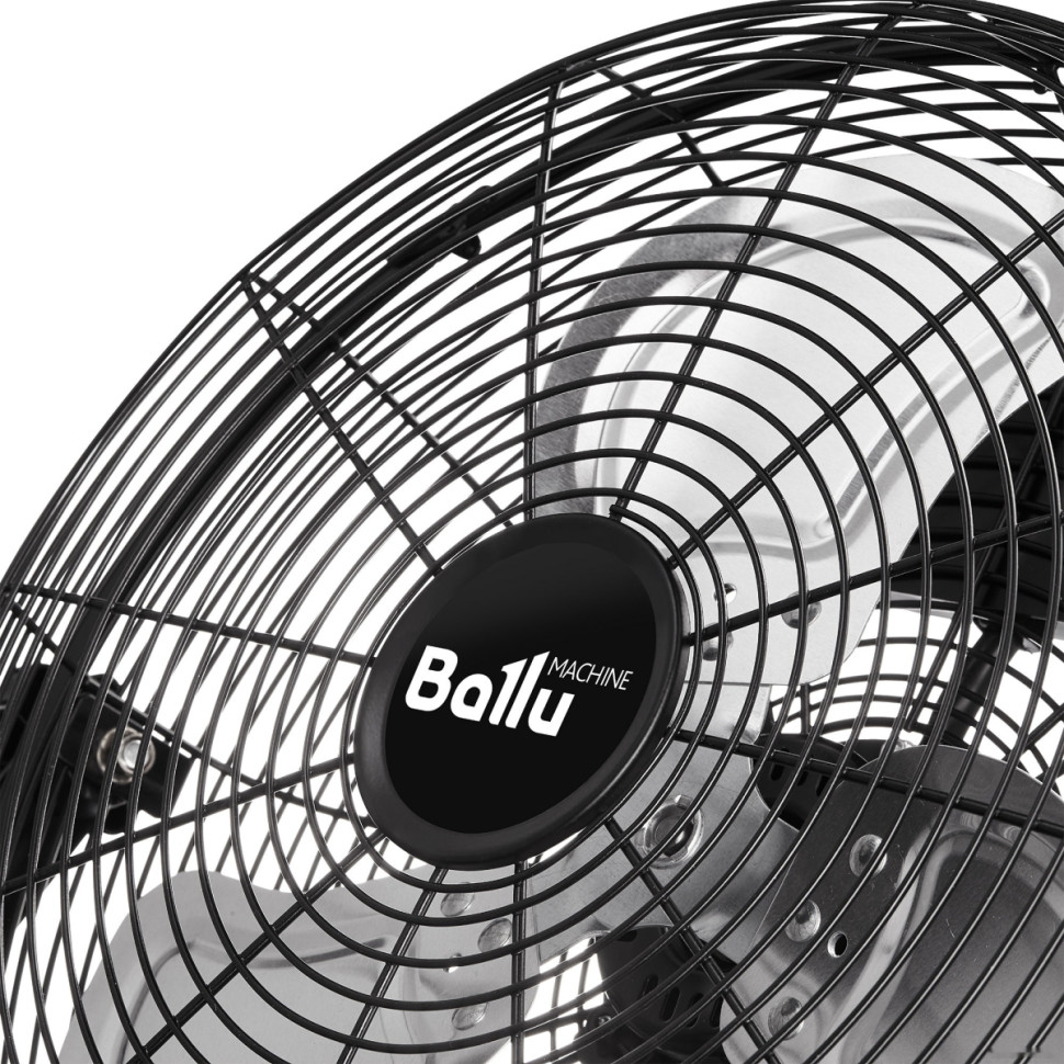 Вентилятор Ballu BIF-4BB Вентилятор Ballu BIF-4BB