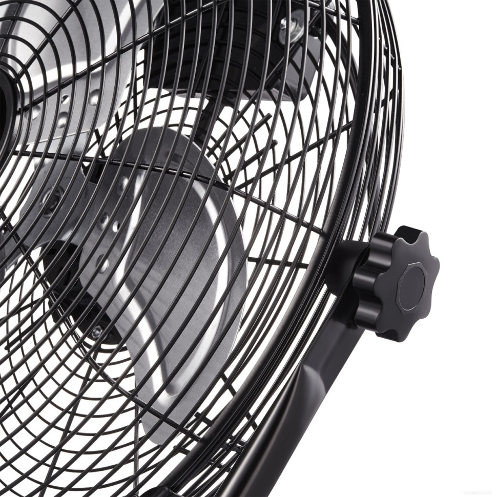 Вентилятор Ballu BIF-4BB Вентилятор Ballu BIF-4BB