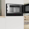 Микроволновая печь Bosch Serie 8 BFR7221B1
