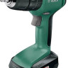 Ударная дрель-шуруповерт Bosch UniversalImpact 18 06039C8101 (с 2-мя АКБ, кейс)