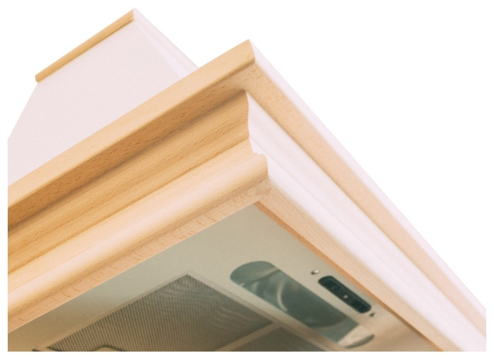 Вытяжка LEX Verona 900 white Вытяжка LEX Verona 900 white