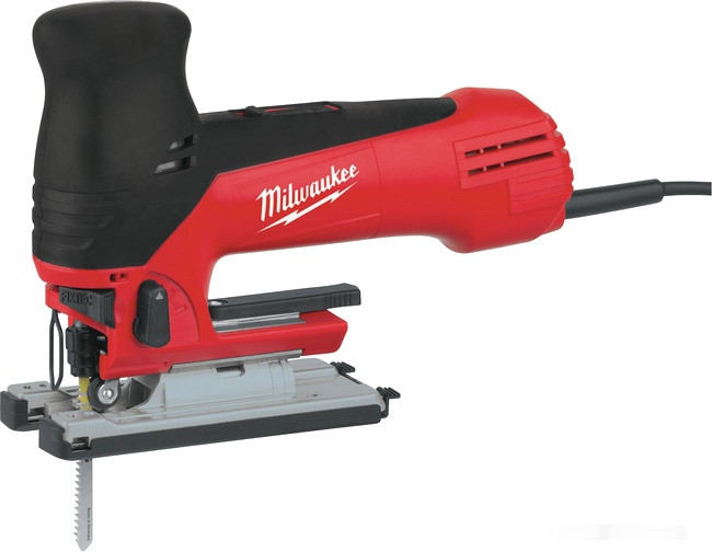 Лобзик Milwaukee JS 120 X [4933381680]