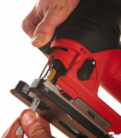 Лобзик Milwaukee JS 120 X [4933381680]