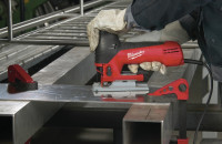 Лобзик Milwaukee JS 120 X [4933381680]