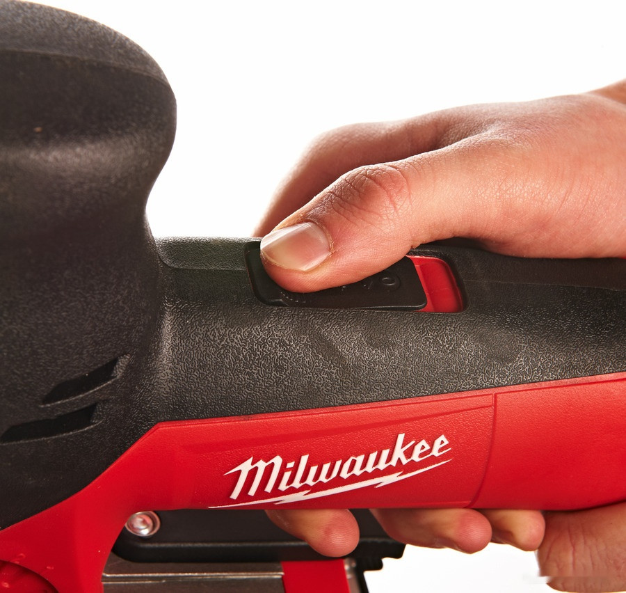 Лобзик Milwaukee JS 120 X [4933381680]