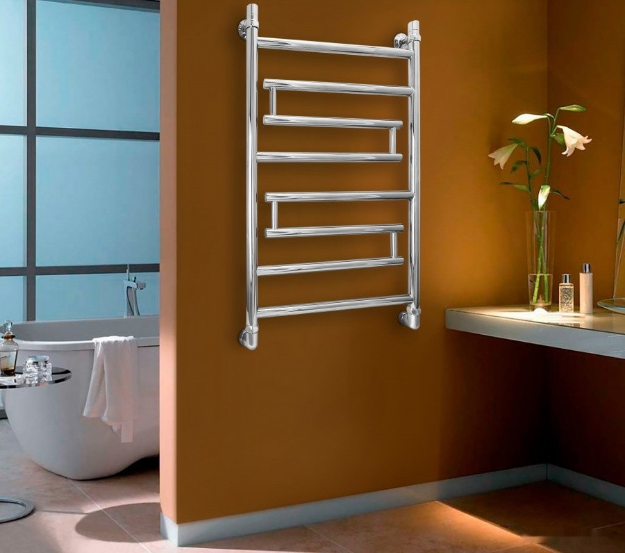 Полотенцесушитель Zorg Supreme 60x50 Полотенцесушитель Zorg Supreme 60x50