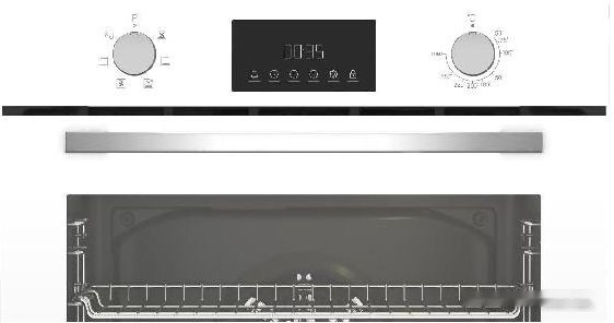 Духовой шкаф Indesit IFE 3644 WH Духовой шкаф Indesit IFE 3644 WH