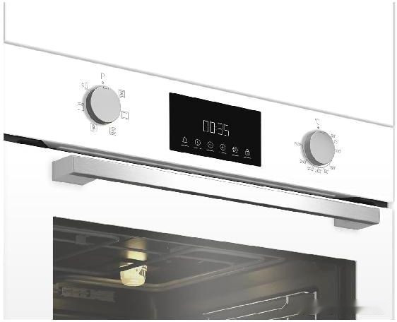 Духовой шкаф Indesit IFE 3644 WH Духовой шкаф Indesit IFE 3644 WH