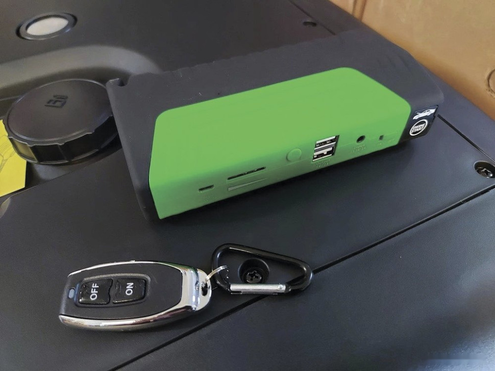 Генератор ELP LH45iE