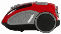 Пылесос Vesta V9C2000 (красный)
