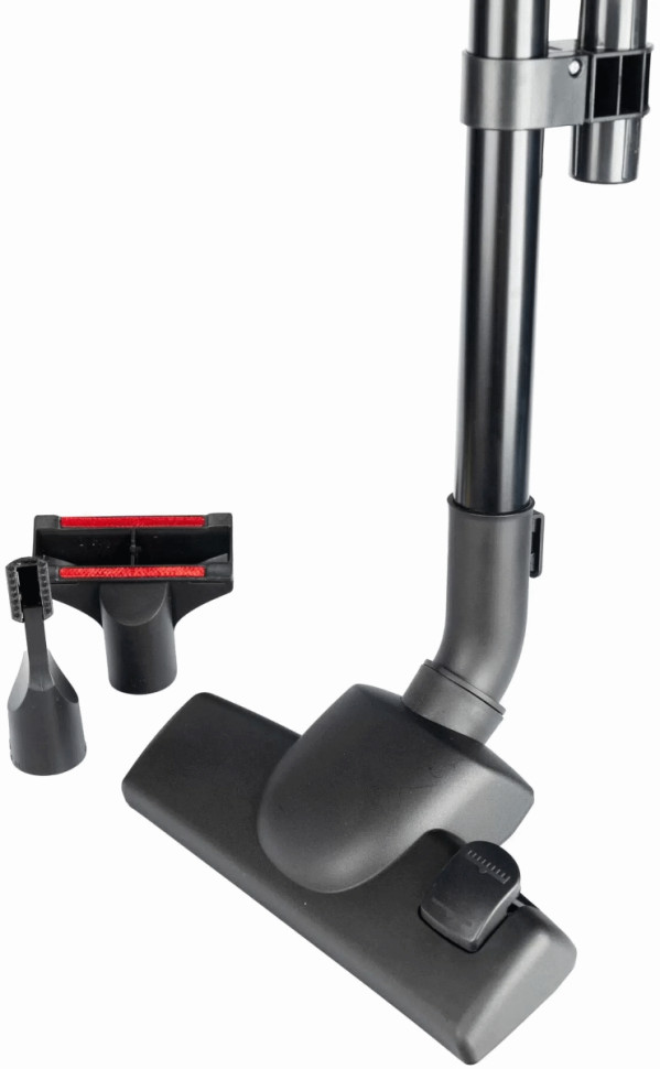 Пылесос Vesta V9C2000 (красный) Пылесос Vesta V9C2000 (красный)