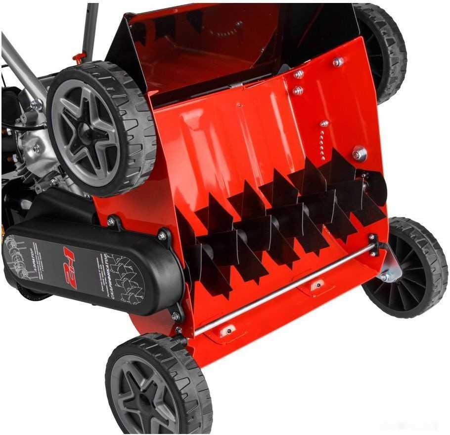 Скарификатор-аэратор Eco SCG-400