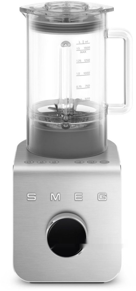 Блендер Smeg BLC01BLMEU