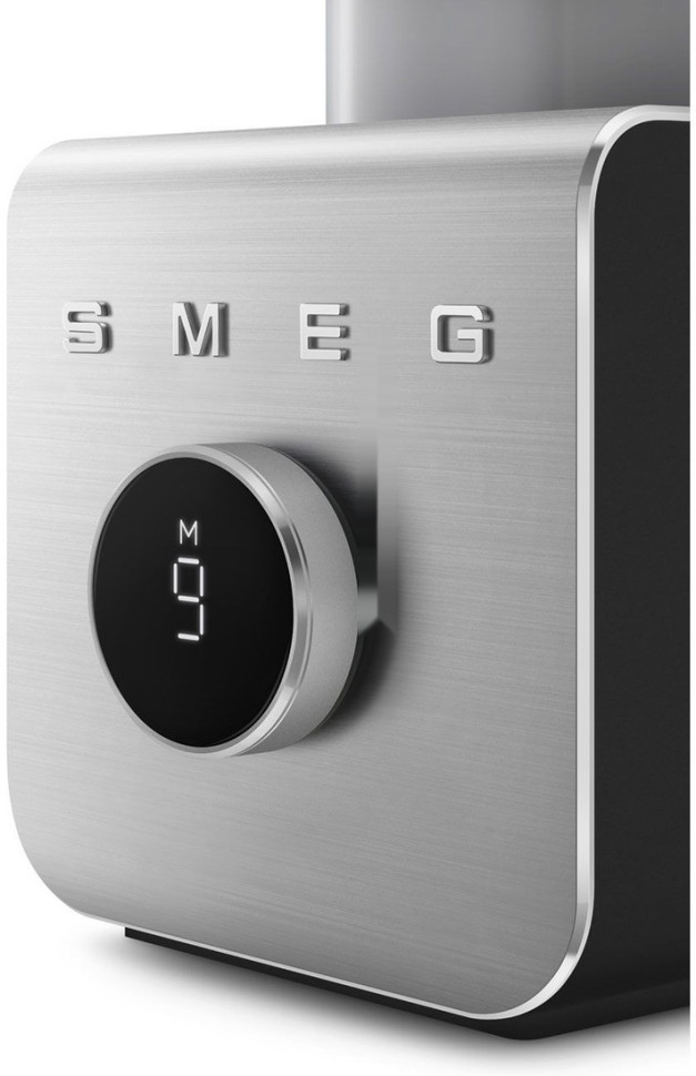 Блендер Smeg BLC01BLMEU Блендер Smeg BLC01BLMEU