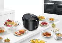 Мультиварка Bosch MUC22B42