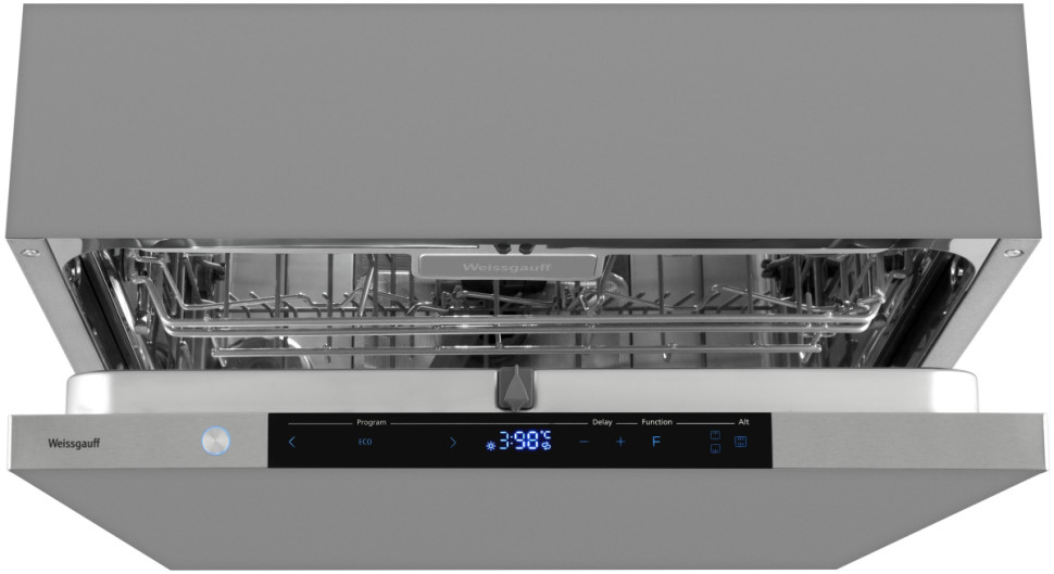 Посудомоечная машина Weissgauff BDW 6150 Touch DC Inverter Посудомоечная машина Weissgauff BDW 6150 Touch DC Inverter
