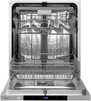 Посудомоечная машина Weissgauff BDW 6150 Touch DC Inverter