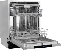 Посудомоечная машина Weissgauff BDW 6150 Touch DC Inverter