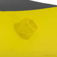 Палатка HELIOS Куб Premium HS-WSCI-P-180YG (зимняя, утепленная)