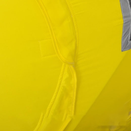 Палатка HELIOS Куб Premium HS-WSCI-P-180YG (зимняя, утепленная) Палатка HELIOS Куб Premium HS-WSCI-P-180YG (зимняя, утепленная)