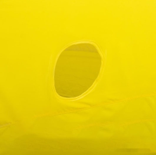 Палатка HELIOS Куб Premium HS-WSCI-P-180YG (зимняя, утепленная) Палатка HELIOS Куб Premium HS-WSCI-P-180YG (зимняя, утепленная)