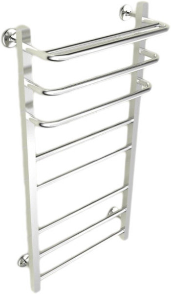 Полотенцесушитель Ростела Лира Квадрат 50x80 см