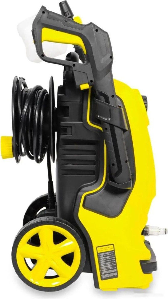 Мойка высокого давления Champion HP3250