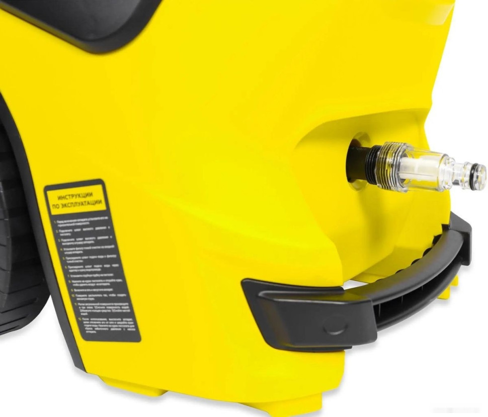 Мойка высокого давления Champion HP3250