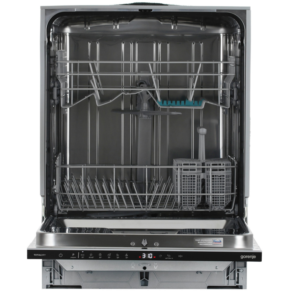 Посудомоечная машина Gorenje GV642D90 Посудомоечная машина Gorenje GV642D90