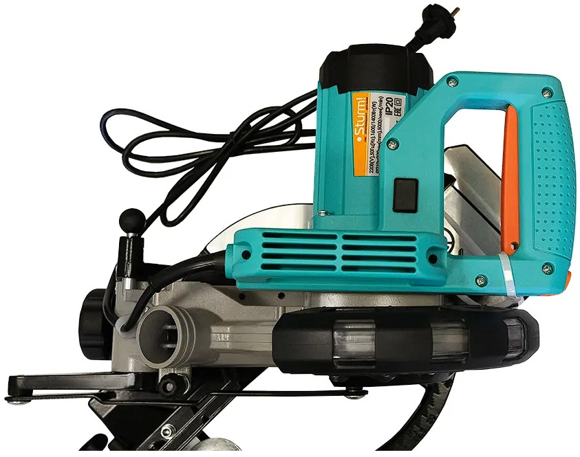 Торцовочная пила Sturm! MS55212