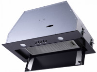 Вытяжка Maunfeld Trapeze 601GG (черный)