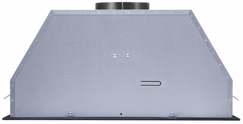 Вытяжка Maunfeld Trapeze 601GG (черный)