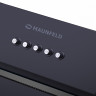 Вытяжка Maunfeld Trapeze 601GG (черный)